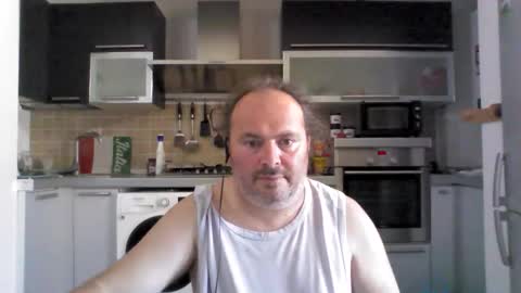 DEMON52 online show from 31, 5, 2026