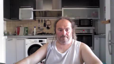 DEMON52 online show from 1, 6, 2026