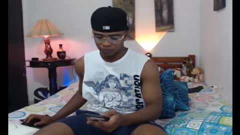 DEMOND online show from 12, 10, 2025