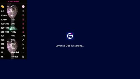 instagram zatania69 online show from 2, 2, 2025