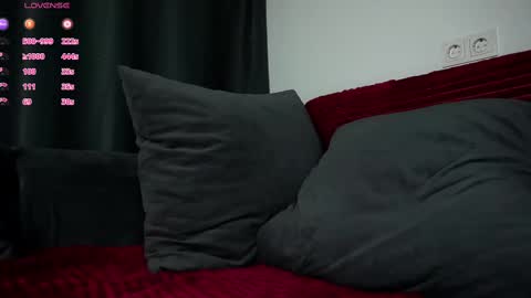 Snapshot of demoninangel chatting on 20, 2, 2025 Dave19  online show from 20, 2, 2025