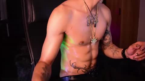 DemonKush online show from 17, 6, 2026