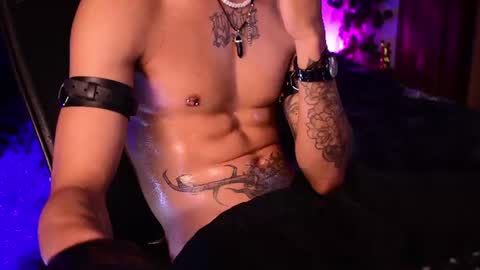 DemonKush online show from 18, 6, 2026