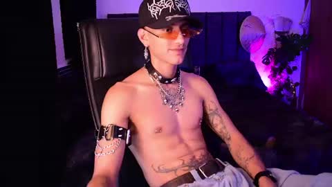 DemonKush online show from 20, 6, 2026
