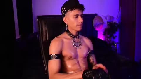 DemonKush online show from 21, 6, 2026