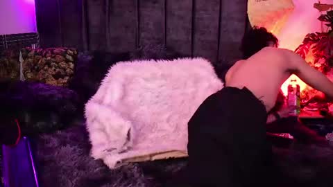 Snapshot of demonkush_ chatting on 28, 6, 2026 DemonKush online show from 28, 6, 2026