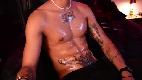 Snapshot of demonkush_ chatting on 9, 7, 2026 DemonKush online show from 9, 7, 2026
