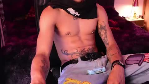 Snapshot of demonkush_ chatting on 16, 7, 2026 DemonKush online show from 16, 7, 2026