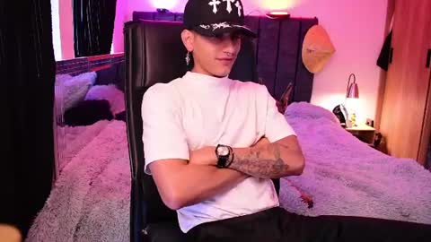 Snapshot of demonkush_ chatting on 24, 7, 2026 DemonKush online show from 24, 7, 2026
