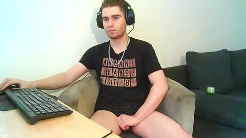 Dominik online show from 19, 1, 2025