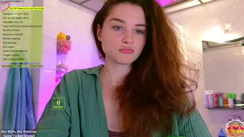 Yana online show from 17, 3, 2026