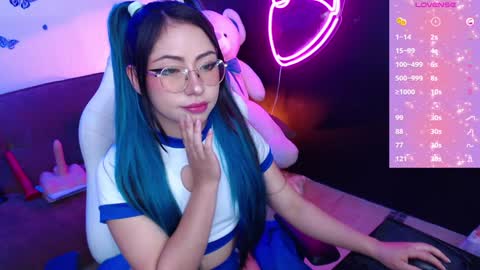 Snapshot of demyanderson_ chatting on 11, 12, 2024 Demy online show from 11, 12, 2024