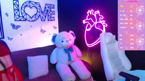 Snapshot of demyanderson_ chatting on 18, 12, 2024 Demy online show from 18, 12, 2024