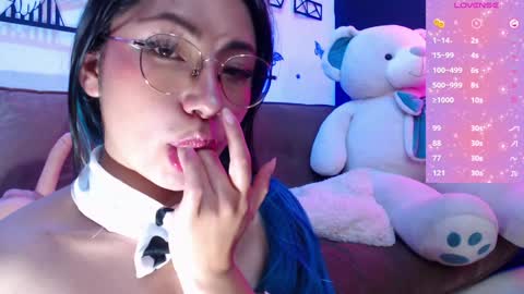 Snapshot of demyanderson_ chatting on 22, 12, 2024 Demy online show from 22, 12, 2024