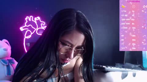 Snapshot of demyanderson_ chatting on 22, 12, 2024 Demy online show from 22, 12, 2024