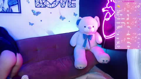 Snapshot of demyanderson_ chatting on 8, 2, 2025 Demy online show from 8, 2, 2025