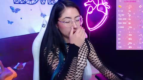 Snapshot of demyanderson_ chatting on 21, 2, 2025 Demy online show from 21, 2, 2025