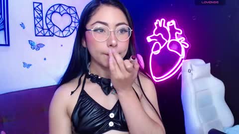 Snapshot of demyanderson_ chatting on 21, 2, 2025 Demy online show from 21, 2, 2025