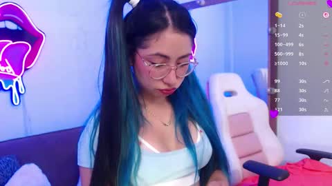 Snapshot of demyanderson_ chatting on 3, 3, 2026 Demy online show from 3, 3, 2026