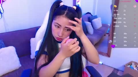 Snapshot of demyanderson_ chatting on 4, 3, 2026 Demy online show from 4, 3, 2026