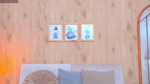 Snapshot of demyrose chatting on 8, 6, 2026 DEMY online show from 8, 6, 2026