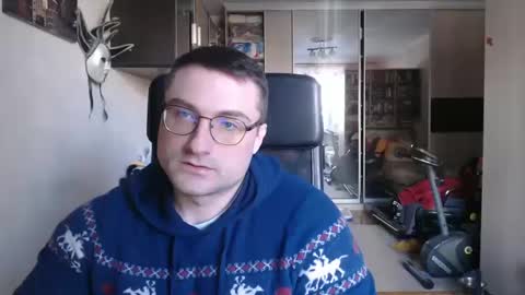 Den online show from 24, 2, 2025