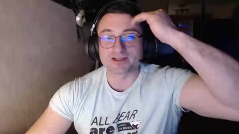 Den online show from 24, 2, 2025