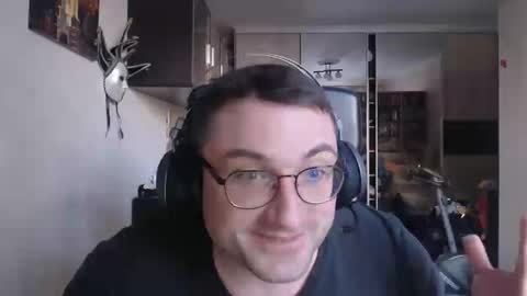 Den online show from 25, 2, 2025