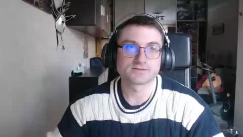 Den online show from 28, 2, 2025