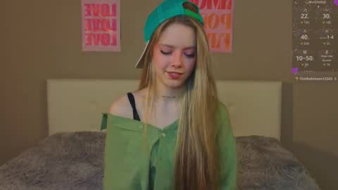 Snapshot of denaebeste chatting on 10, 1, 2026 Emma online show from 10, 1, 2026