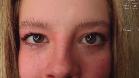 Snapshot of denaebeste chatting on 10, 2, 2026 Emma online show from 10, 2, 2026