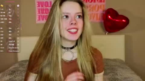 Snapshot of denaebeste chatting on 18, 2, 2026 Emma online show from 18, 2, 2026