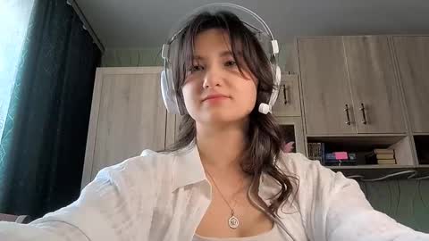 Snapshot of denaemalikowski chatting on 13, 3, 2026 Deni online show from 13, 3, 2026