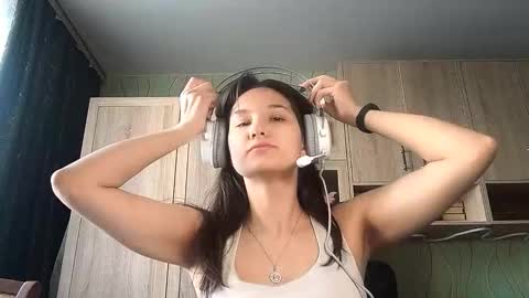 Snapshot of denaemalikowski chatting on 18, 3, 2026 Deni online show from 18, 3, 2026