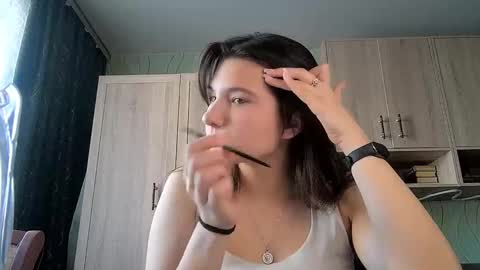 Snapshot of denaemalikowski chatting on 19, 3, 2026 Deni online show from 19, 3, 2026