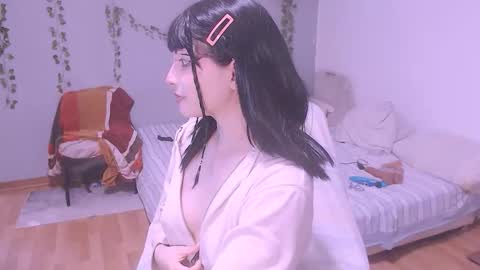 Denisse    schedule Monday to Friday 1300-1900 mexican time Saturday-maybe it could be a surprise IDEPENDENT MODEL online show from 15, 1, 2026