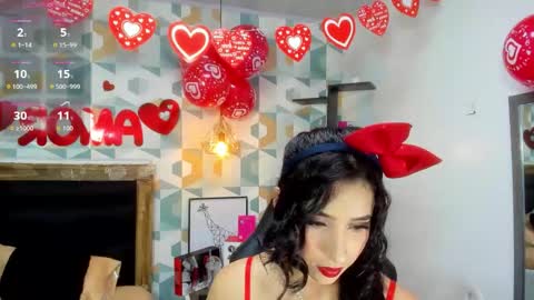 D E N I S  online show from 14, 2, 2026