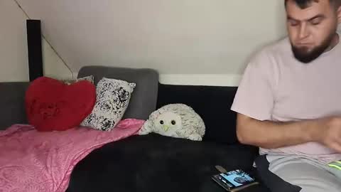 Denise and Brad online show from 8, 11, 2025