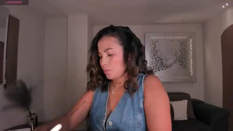 DENISE FORD  online show from 12, 3, 2026