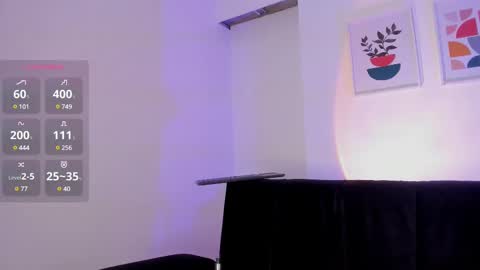 Snapshot of denisse444 chatting on 11, 3, 2025 denisse444 online show from 11, 3, 2025