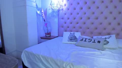 denisse_logan online show from 9, 1, 2026