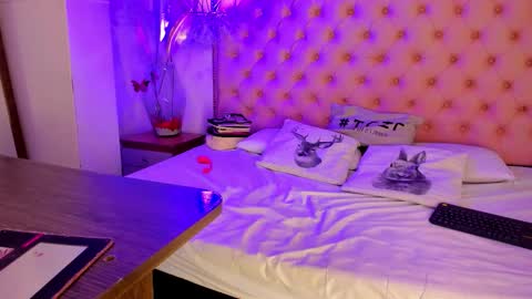 denisse_logan online show from 17, 3, 2026