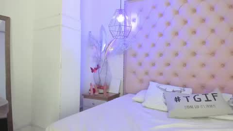 denisse_logan online show from 3, 5, 2026
