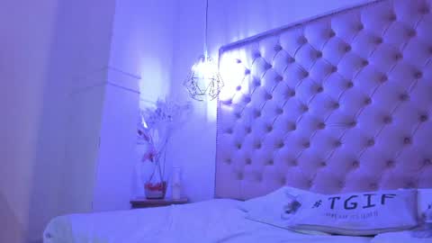 denisse_logan online show from 3, 7, 2026