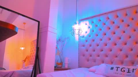 denisse_logan online show from 8, 7, 2026