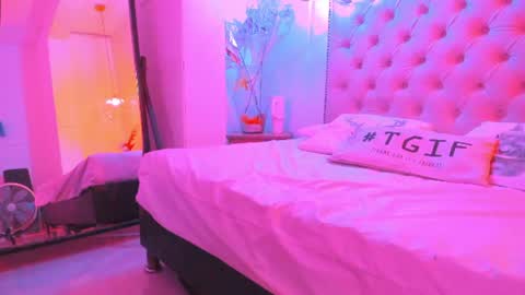 denisse_logan online show from 14, 7, 2026