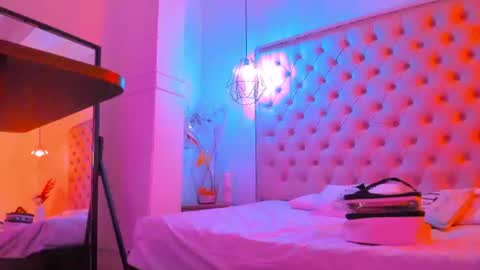 denisse_logan online show from 24, 7, 2026