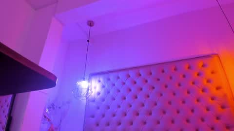 denisse_logan online show from 27, 7, 2026
