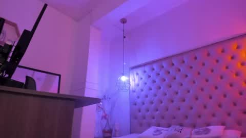 denisse_logan online show from 1, 8, 2026
