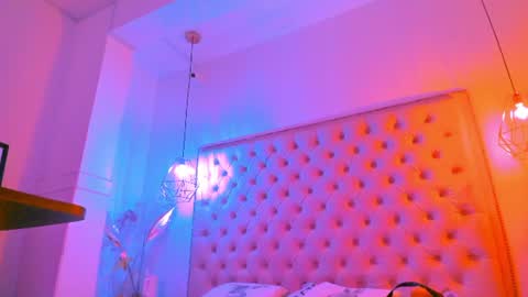 denisse_logan online show from 6, 8, 2026